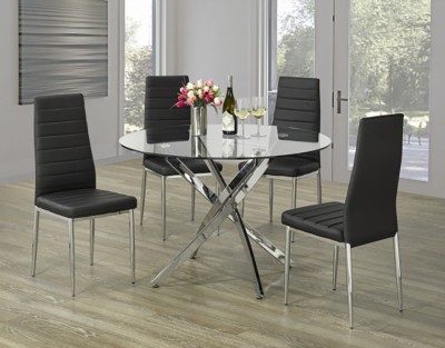 MEREDITH KITCHEN SERIES